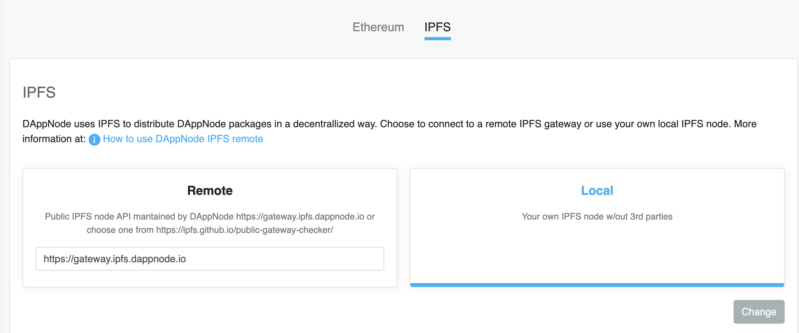 ipfs-remote-local